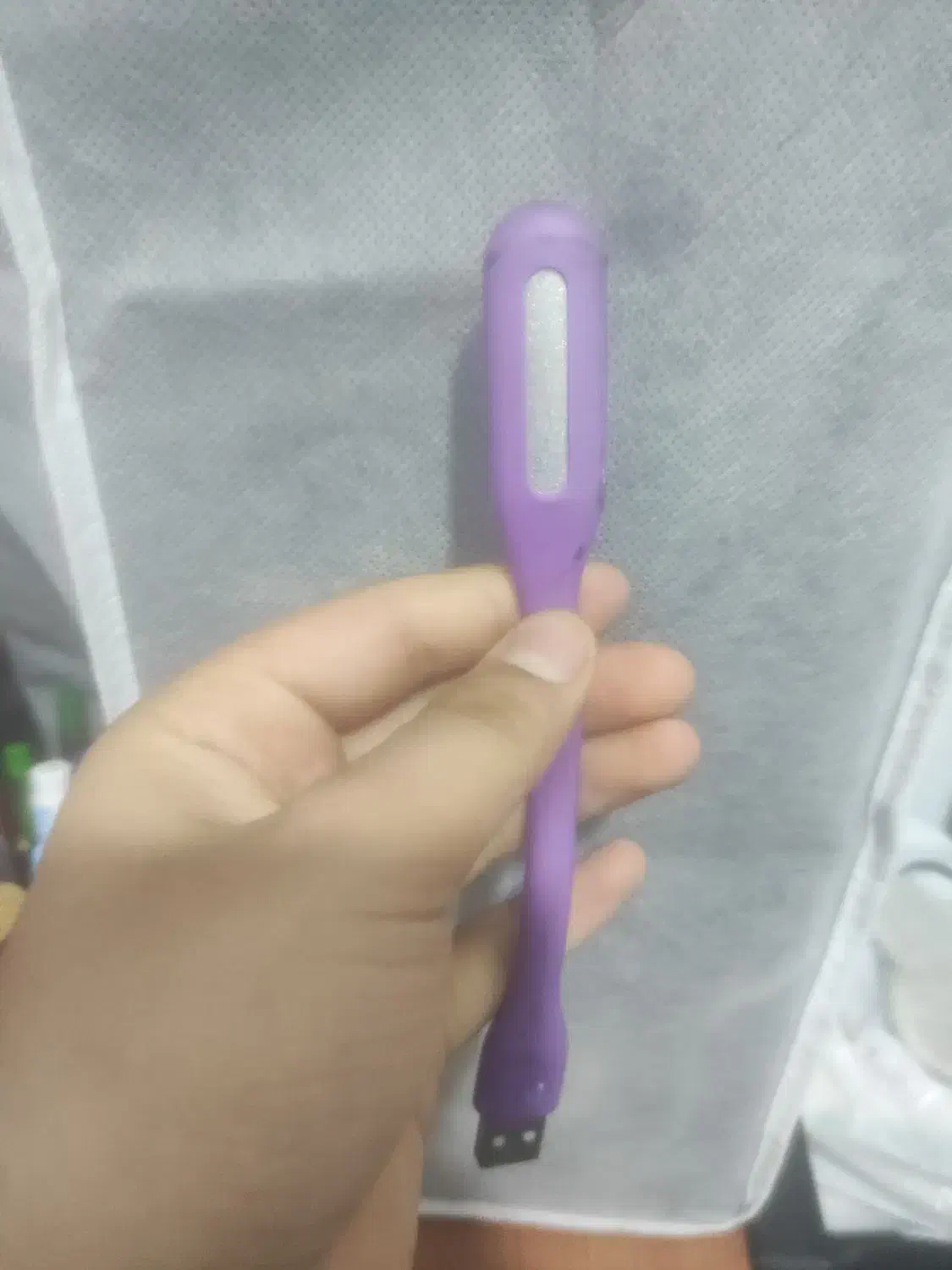 چراغ ال ای دی usb|لامپ و چراغ|تبریز, |دیوار