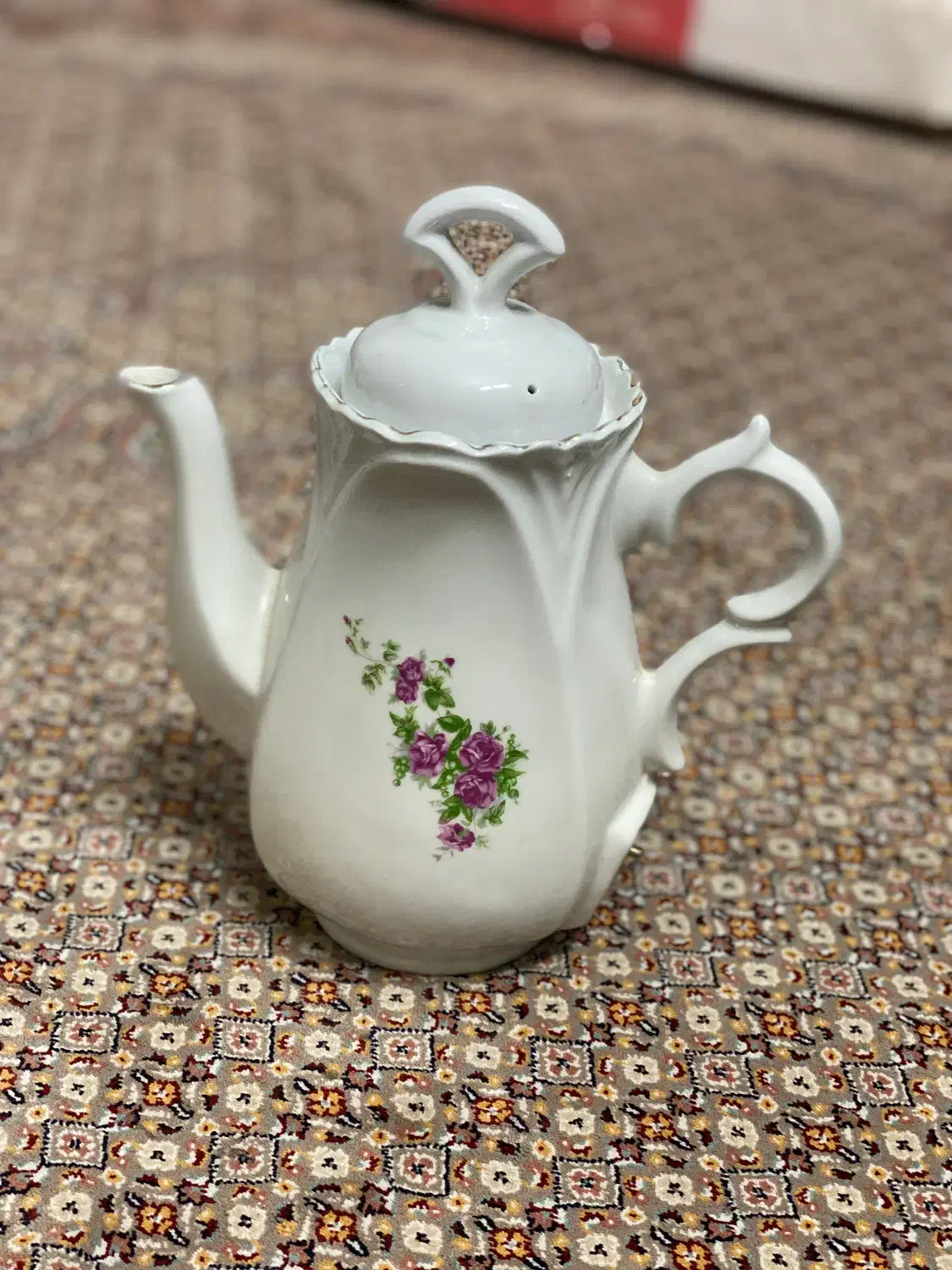 قوری برقی|سماور، چای‌ساز، قهوه‌ساز|اندیشه, اندیشه فاز ۱|دیوار