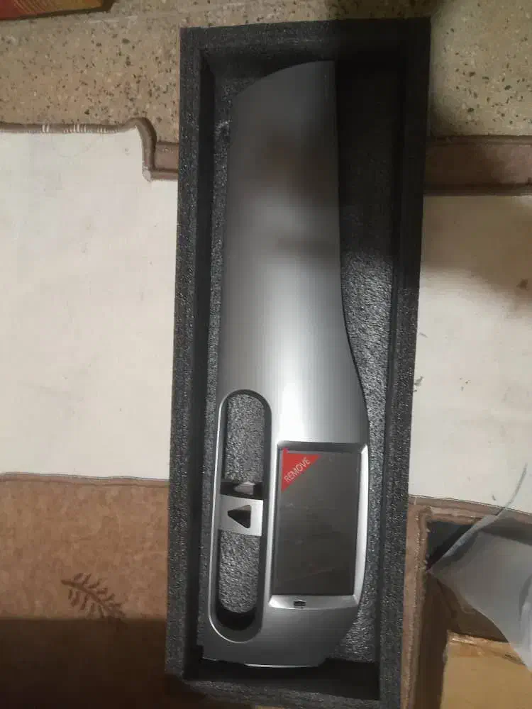 آینه و چراغ خطر برلیانس کمک جلو بندی لنت|قطعات یدکی و لوازم جانبی|تهران, افسریه شمالی|دیوار