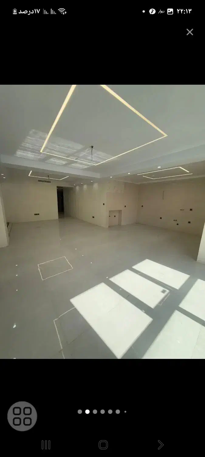 آپارتمان ۹۵ متری تکواحدی نوساز|فروش آپارتمان|تهران, منیریه|دیوار