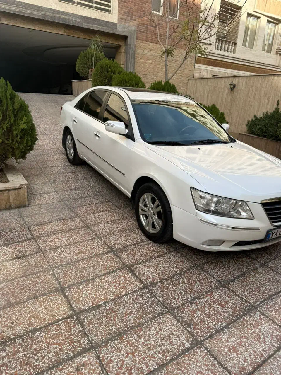 سوناتا|خودرو سواری و وانت|تهران, اسکندری|دیوار