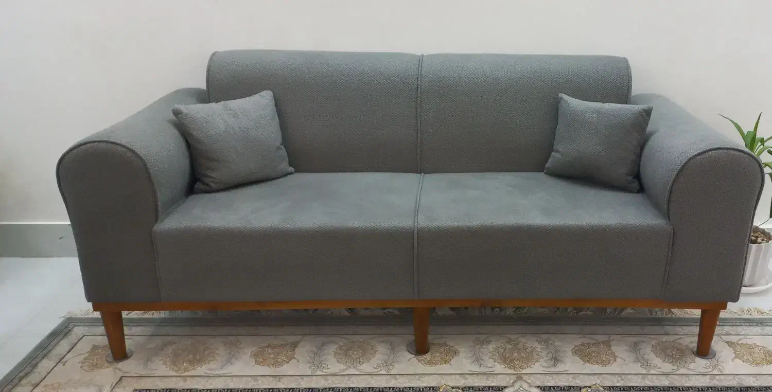 مبل راحتی ۸ نفره مینیمال|مبلمان خانگی و میز عسلی|سبزوار, ابوریحان|دیوار