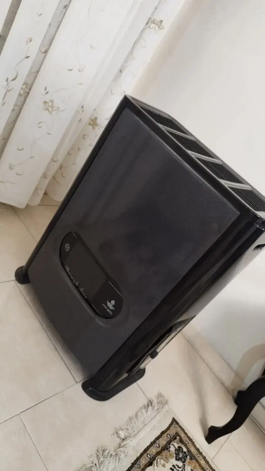 بخاری گازی نو بدون کارکرد|بخاری، هیتر، شومینه|هشتگرد, فاز ۱ مهستان|دیوار