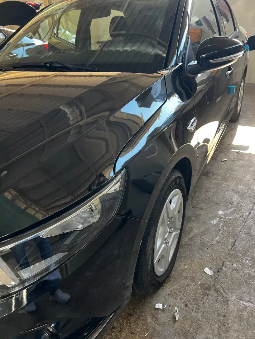 تارا V1 پلاس|خودرو سواری و وانت|بوشهر, |دیوار