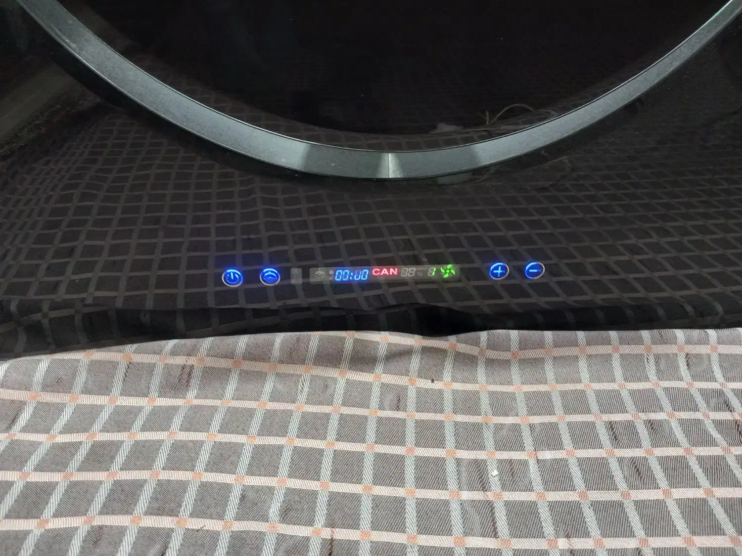 هود kan|هود|پرند, فاز ۶|دیوار