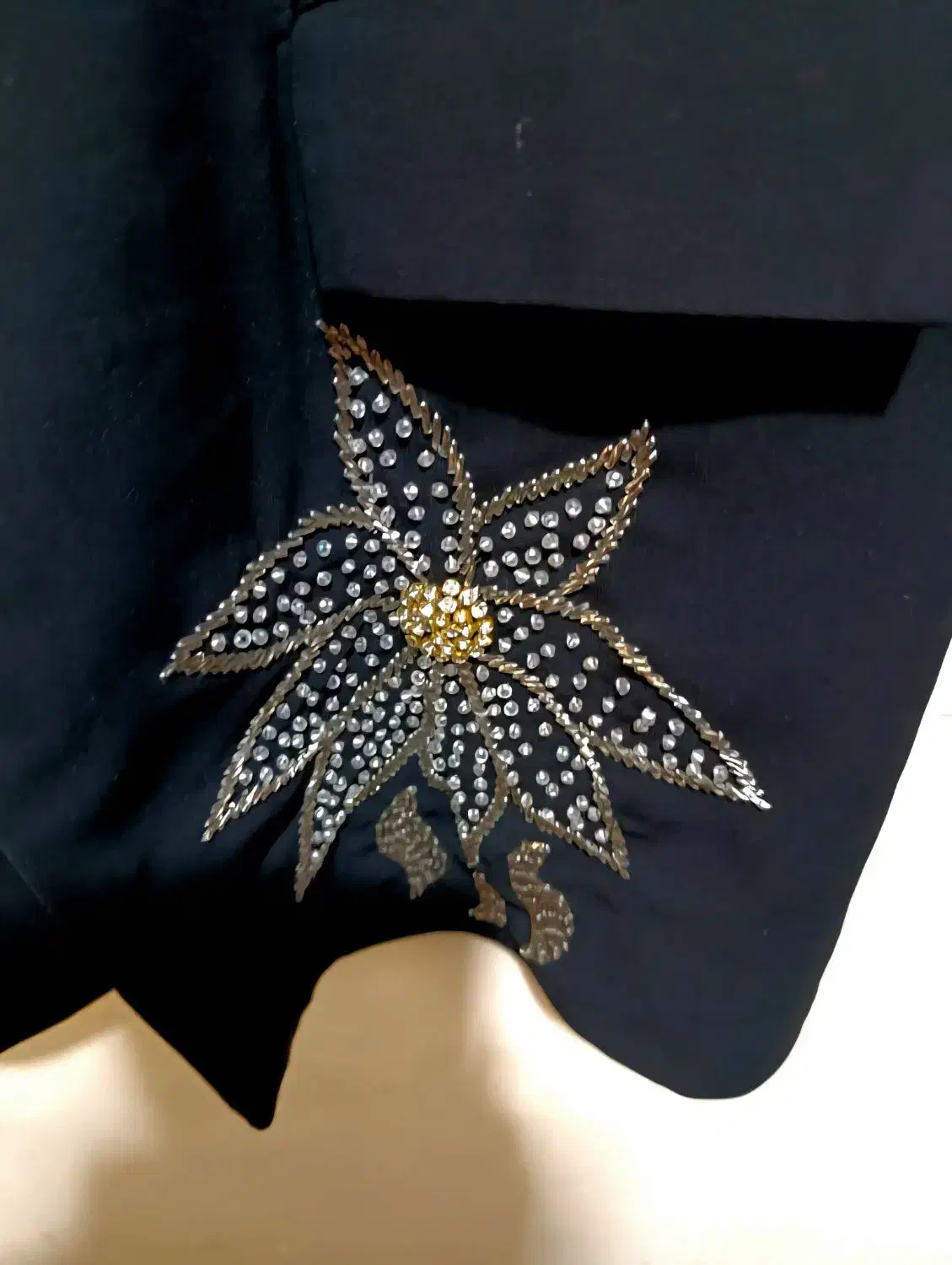 ست لباس مجلسی شال و مانتو|لباس|دهدشت, |دیوار