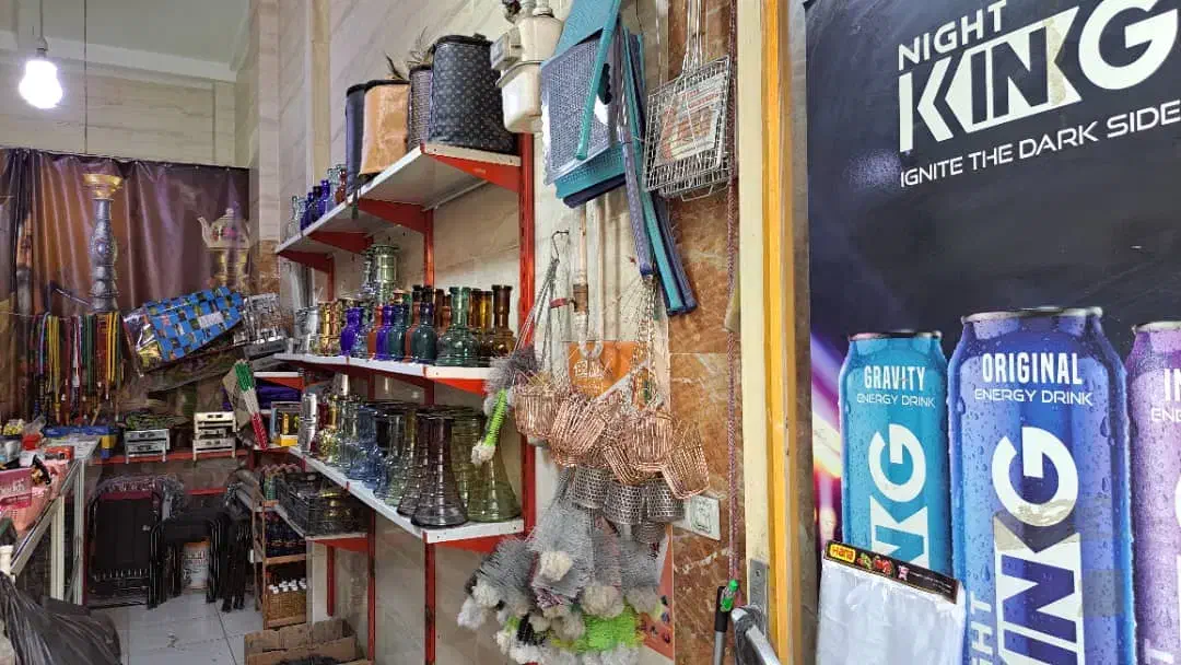 واگذاری مغازه دخانیات|فروشگاه و مغازه|کرمانشاه, |دیوار