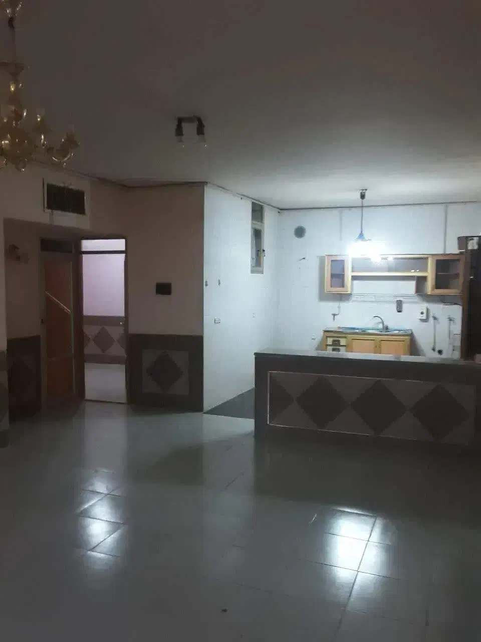 فروش منزل مسکونی|فروش خانه و ویلا|نجفآباد, گلبهار|دیوار