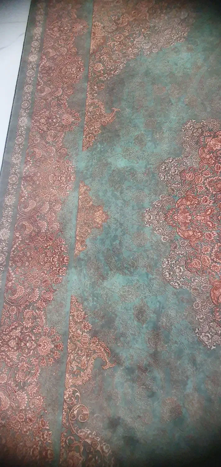 دوتخته فرش ۹ متری|فرش|کرمانشاه, |دیوار