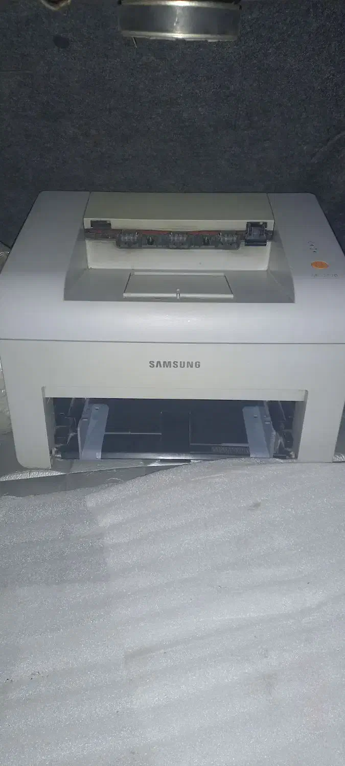 پرینتر سامسونگ تمیز،ومرتب|پرینتر، اسکنر، کپی، فکس|اصفهان, ارغوانیه|دیوار