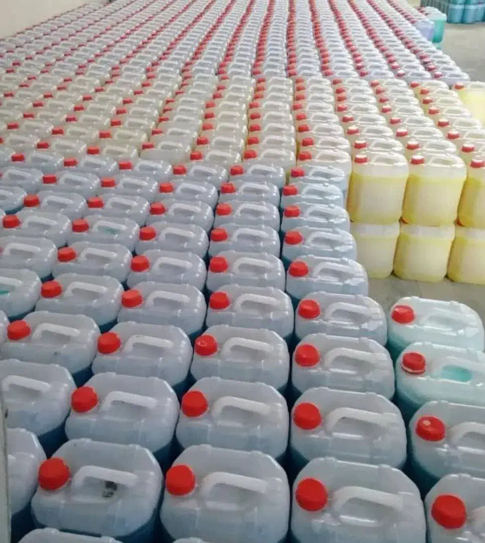 مواد کارواش ۲۰ لیتری مستقیم از تولیدی|مواد شوینده و دستمال کاغذی|کرمانشاه, |دیوار