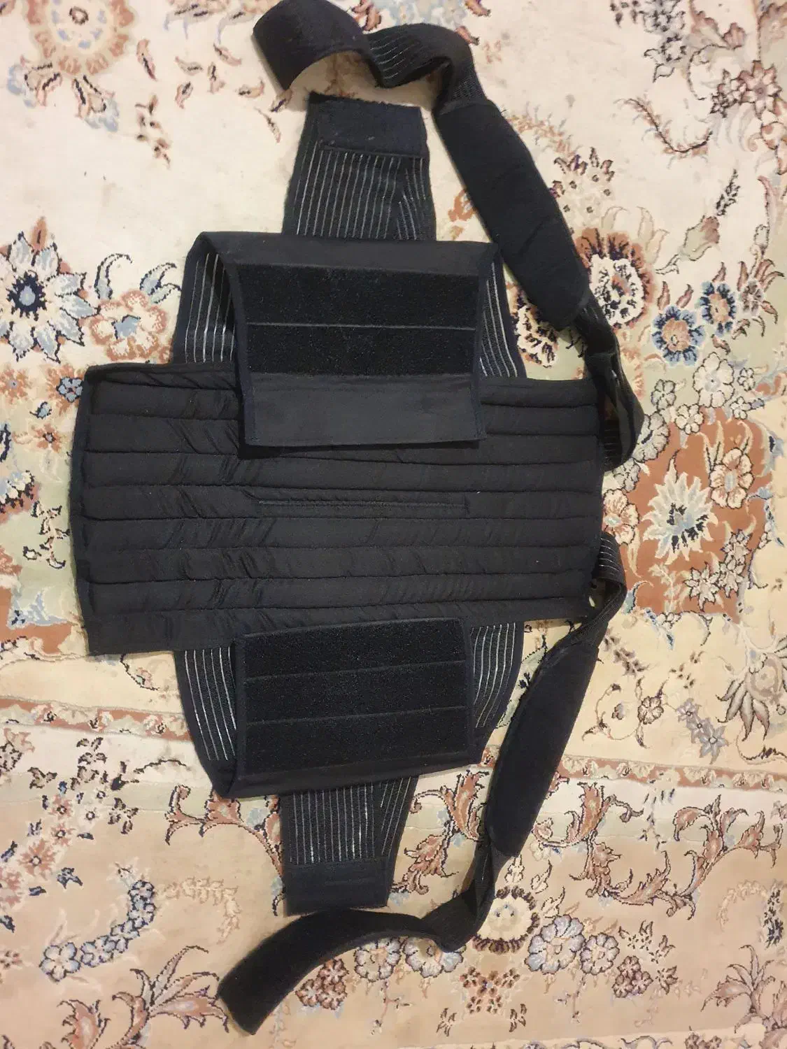 کمربند طبی / قوز بند مدل اس کی|پزشکی|ری, فیروزآبادی|دیوار