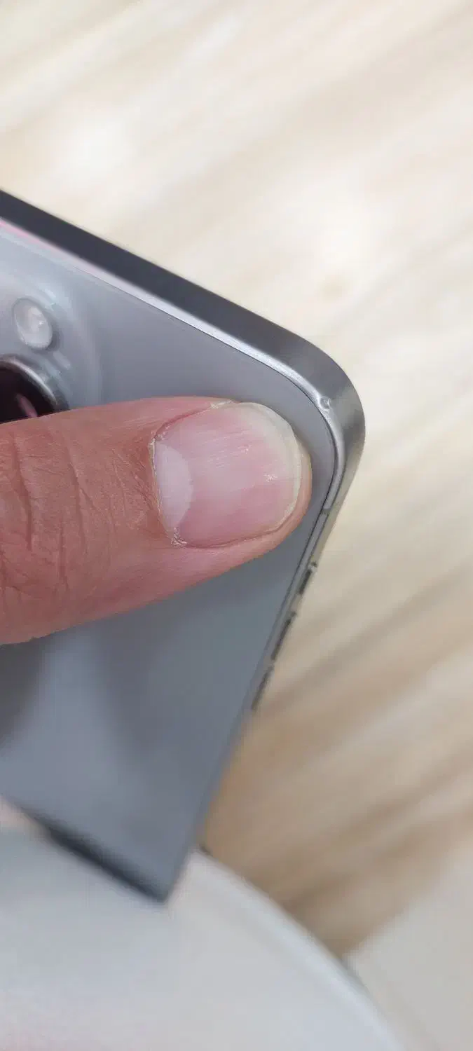 15 پرو مکس 256 za باتری 100|موبایل|ارومیه, |دیوار