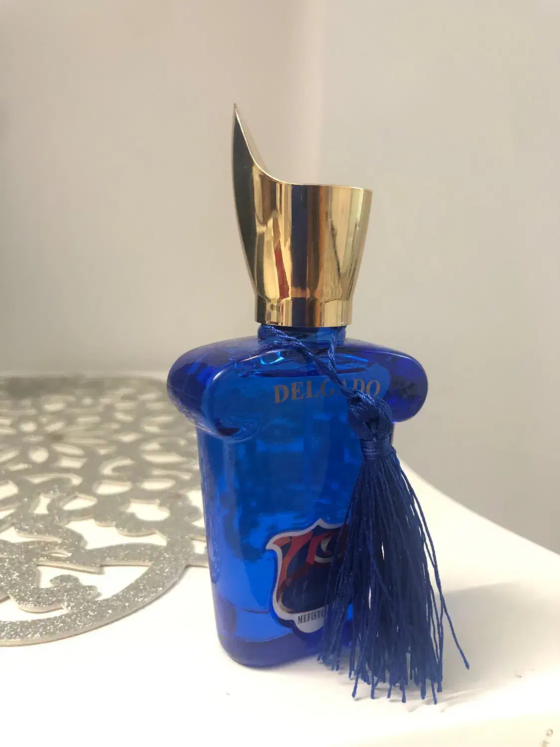 عطر کازاموراتی مفیستو|آرایشی، بهداشتی، درمانی|قم, پردیسان|دیوار