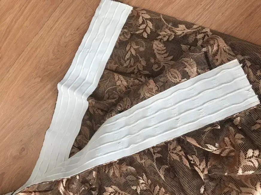 پرده تور|پرده، رانر، رومیزی|تهران, سوهانک|دیوار