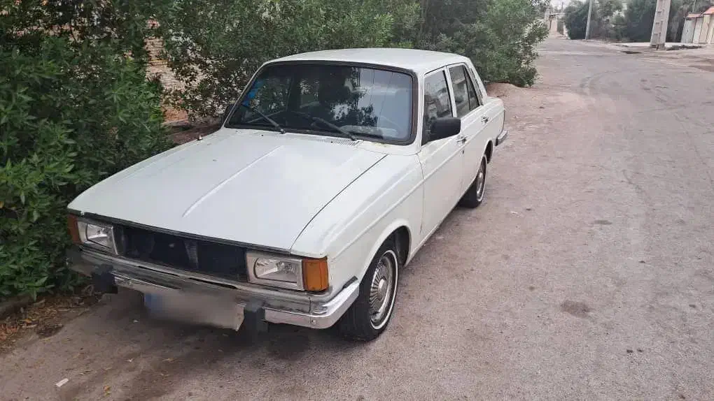 پیکان ۸۲|خودرو سواری و وانت|آبادان, |دیوار