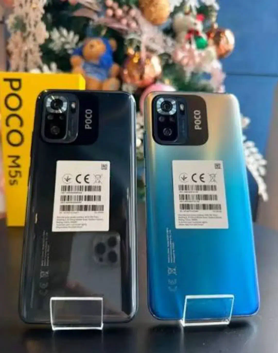 POCO M5s گوشی|موبایل|الیگودرز, |دیوار