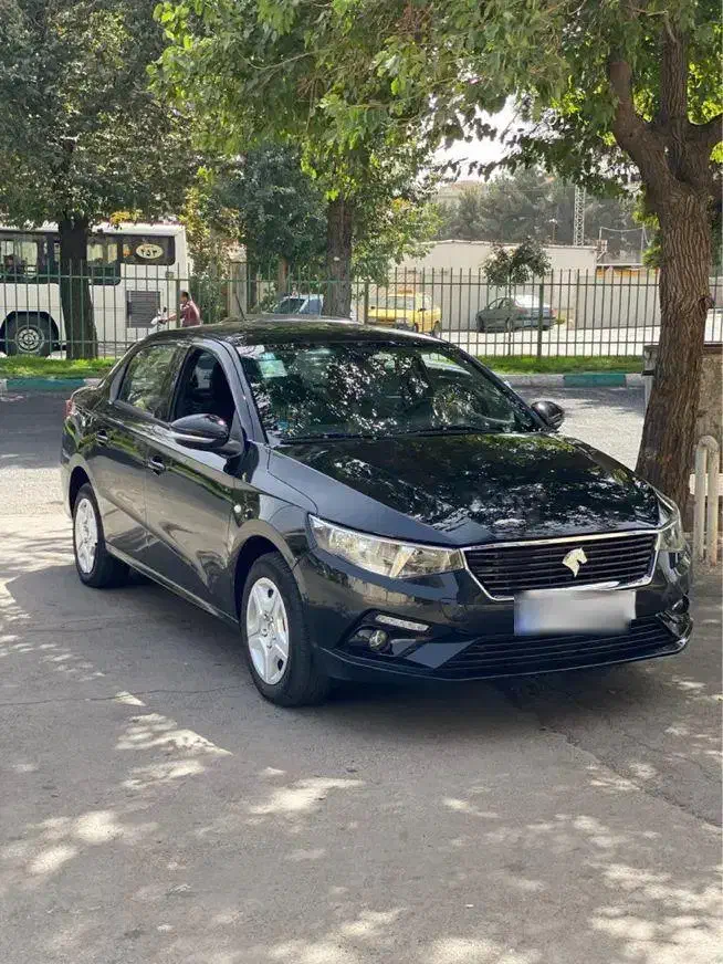 تاراv1مدل ۴۰۲|خودرو سواری و وانت|قزوین, |دیوار