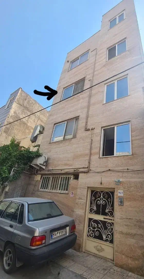آپارتمان۵۶متر خوش نقشه سند تک برگ احمد آبادموستوفی|فروش آپارتمان|احمدآبادمستوفی, |دیوار