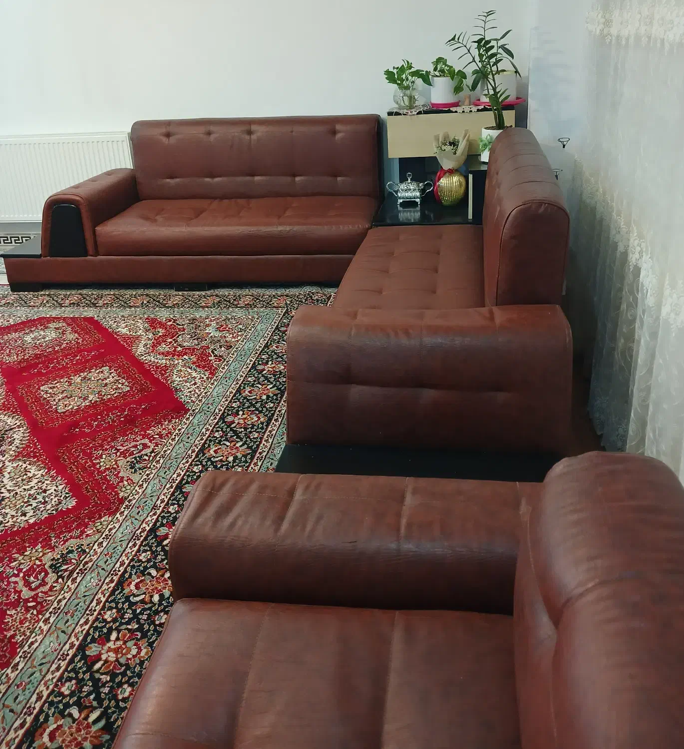 مبل اداری تجاری|مبلمان اداری|گرگان, |دیوار