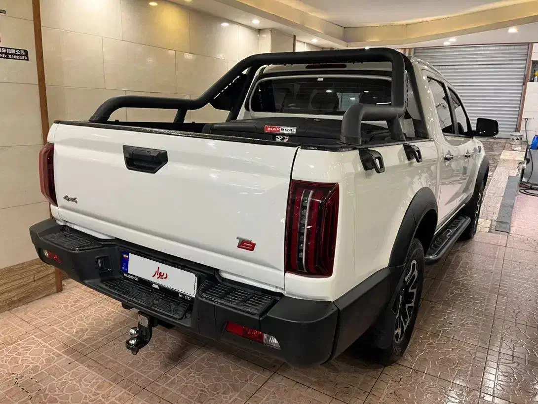 kmc t9|خودرو سواری و وانت|تهران, نارمک|دیوار