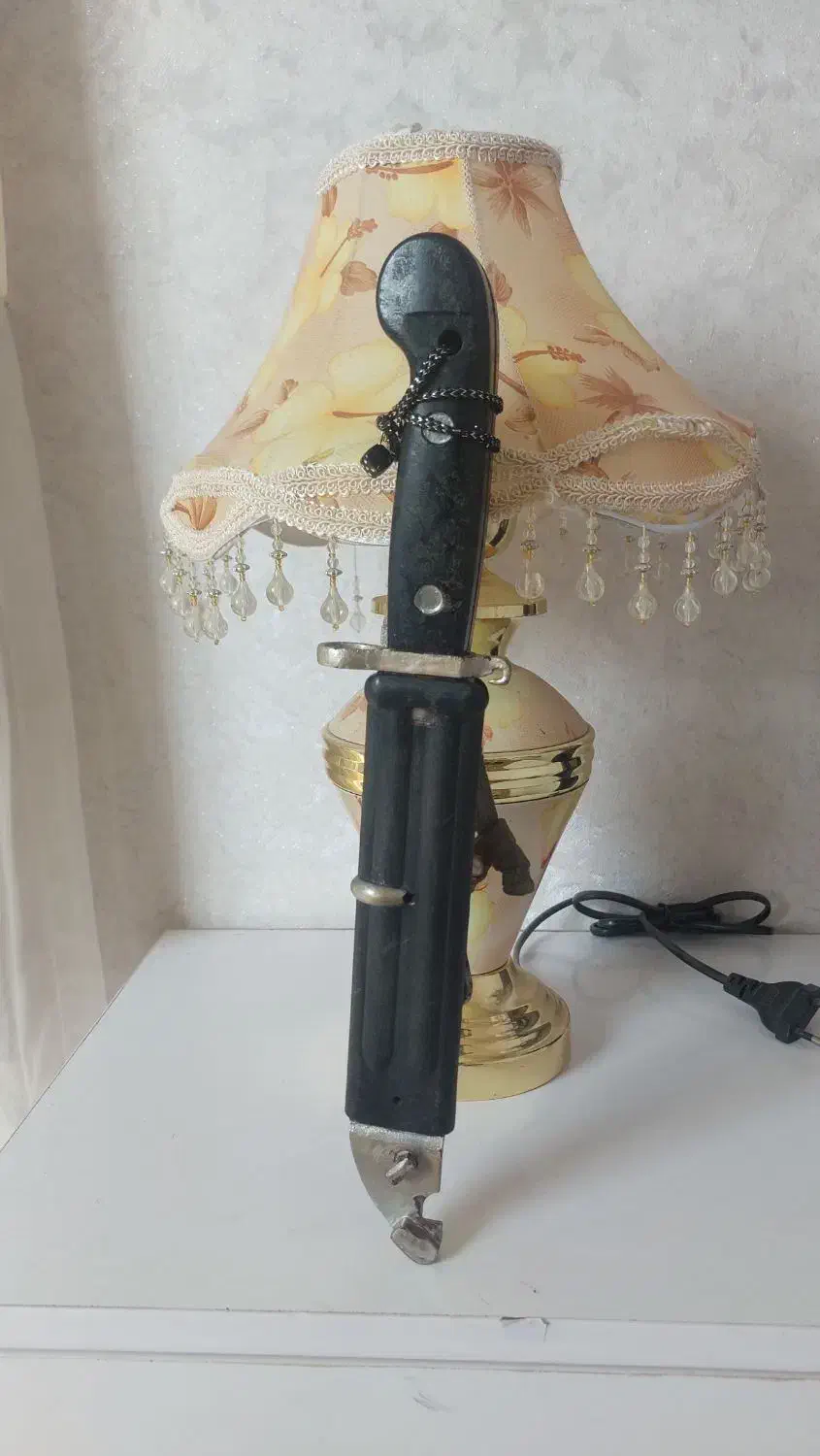 چاقوی کارد سنگری ، عتیقه کلکسیونی|کلکسیون اشیاء عتیقه|کرمانشاه, |دیوار