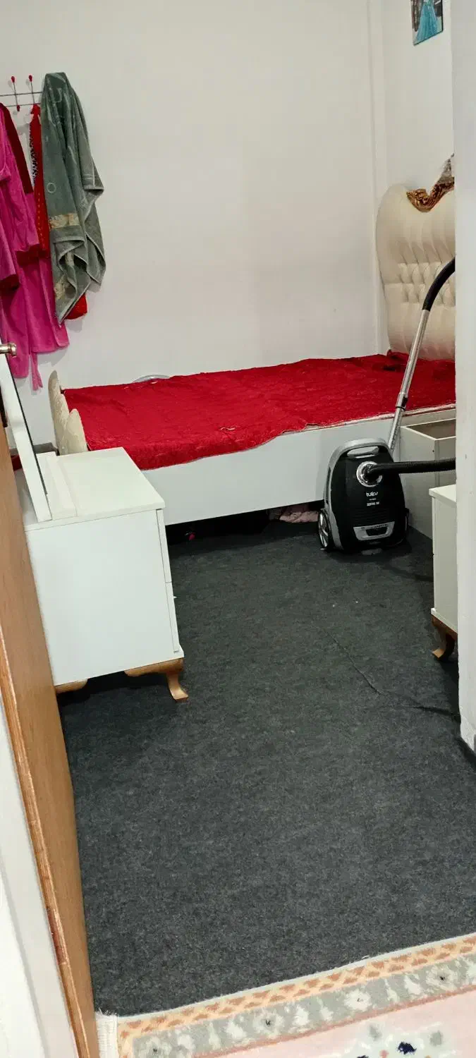 ملک دوطبقه فروش طبقه اول بالای همکف|فروش آپارتمان|قدس, شهرقدس|دیوار