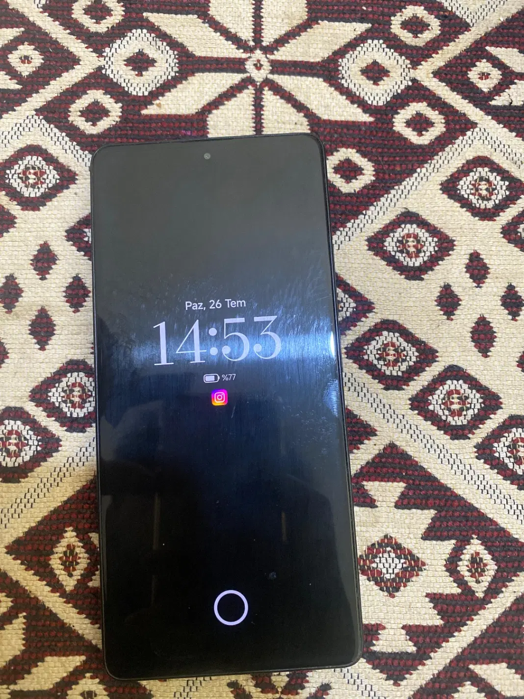 Redmi not13 pro|موبایل|شیراز, فرهنگیان|دیوار