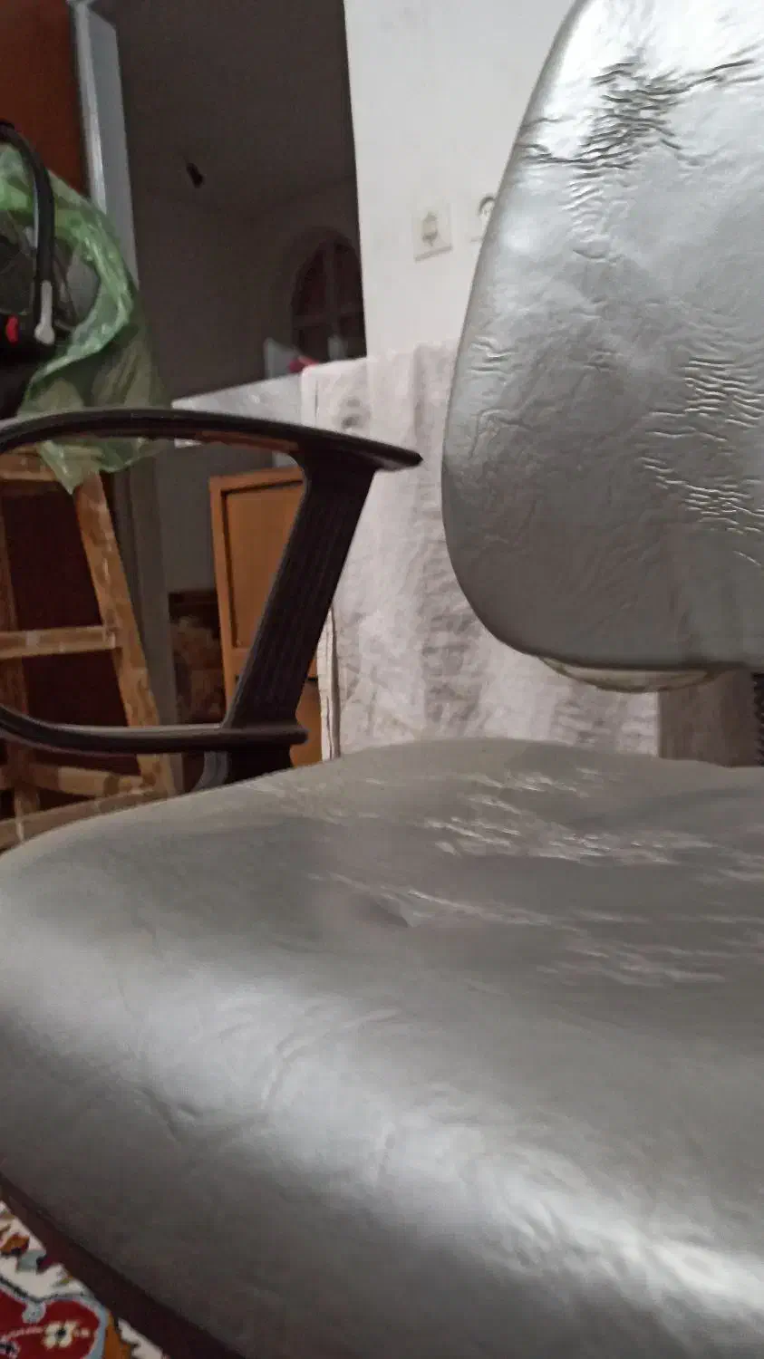 صندلی کامپیوتر|صندلی و نیمکت|کرج, حصارک بالا|دیوار