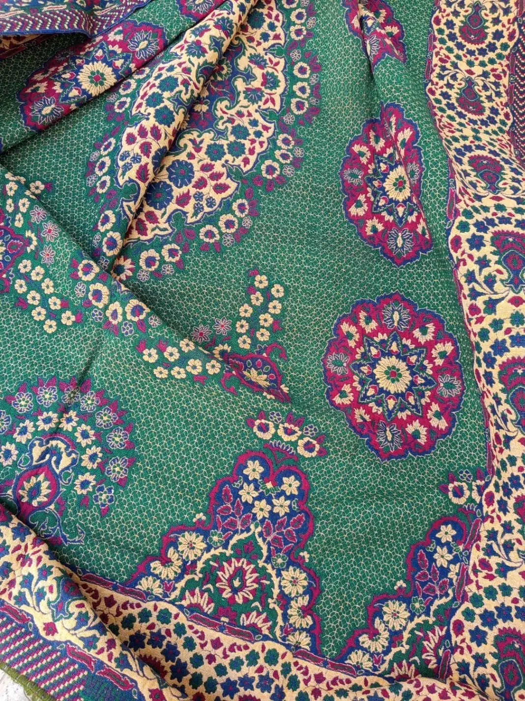 روفرشی دورو کویر یزد۱۲متری قدیمی ضخیم|روفرشی|شاهینشهر, شهرک هشت بهشت|دیوار