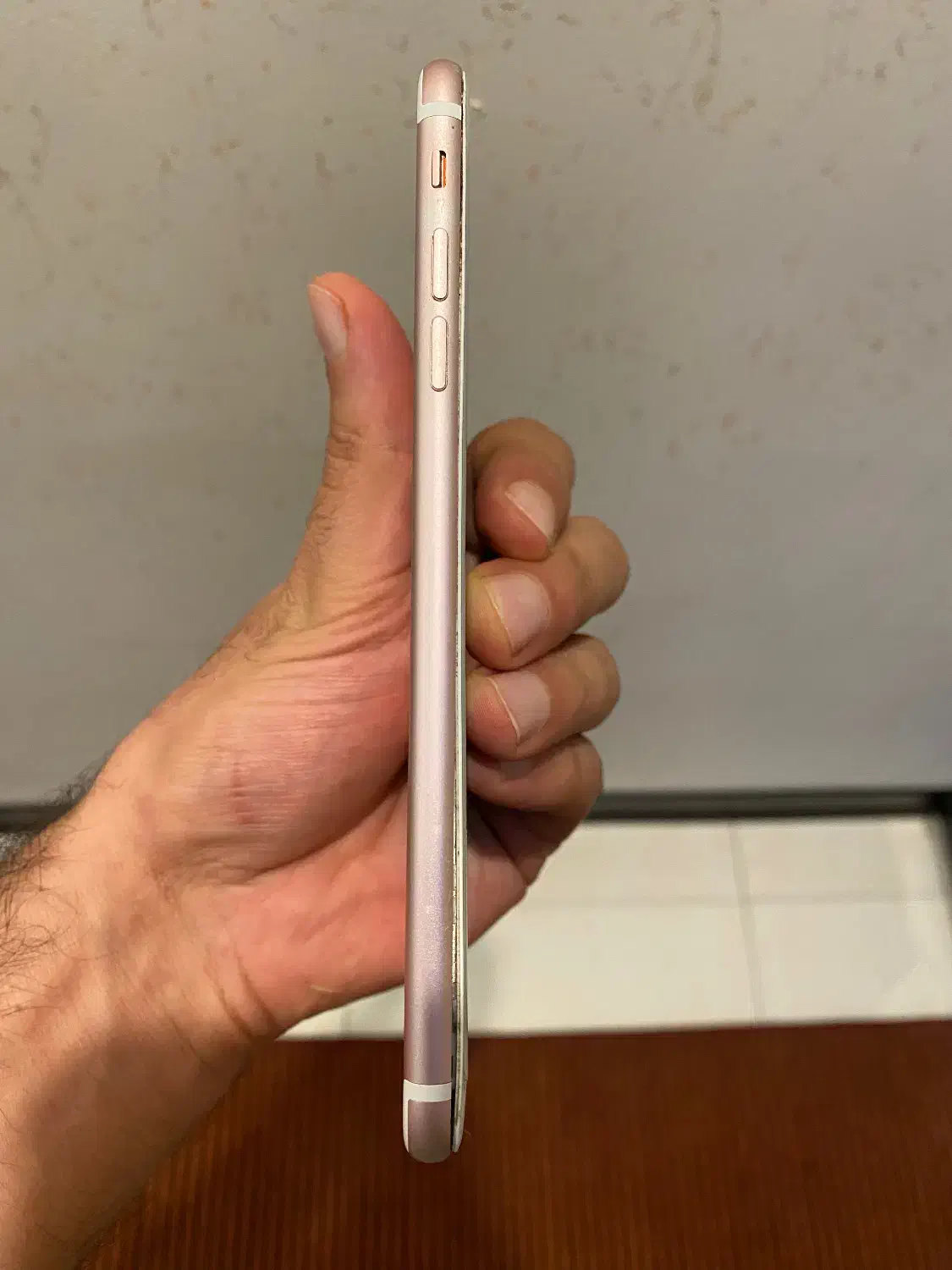 ایفون ۷ پلاس|موبایل|اندیشه, شهرک صدف|دیوار