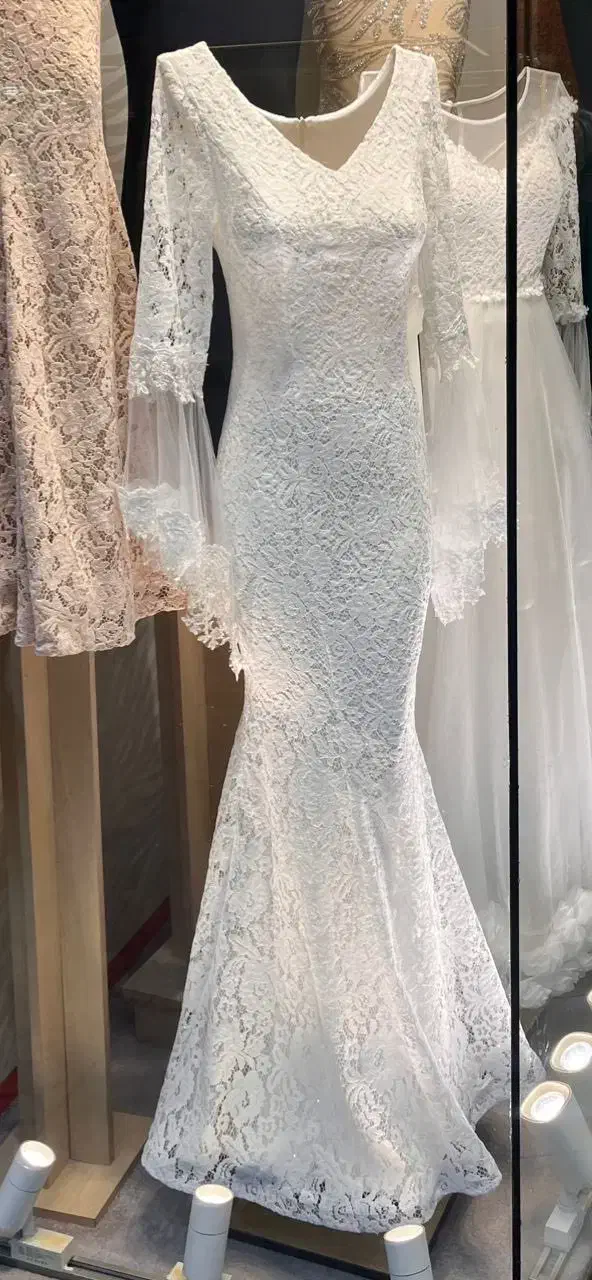 لباس تمام گیپور ترک|لباس|پاکدشت, پاکدشت (مامازند)|دیوار