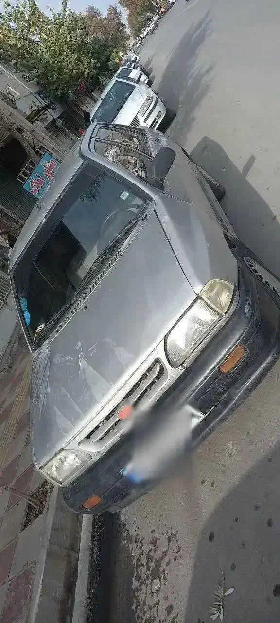 پراید 85 فرمان هیدرولیک .فنی سالم|خودرو سواری و وانت|گنبد کاووس, |دیوار