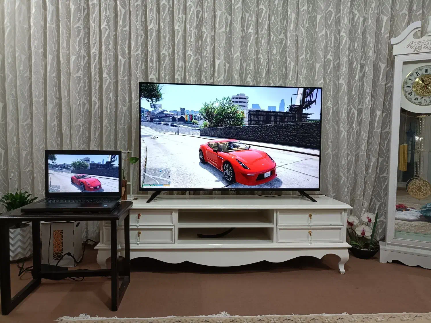 لپتاپ گیمینگ حرفهای|رایانه همراه|اراک, |دیوار