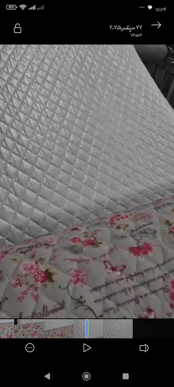 کولتینگ، لمینت پارچه، دوخت پارچه با دستگاه الترا|لوازم خیاطی و بافتنی|تهران, اباذر|دیوار