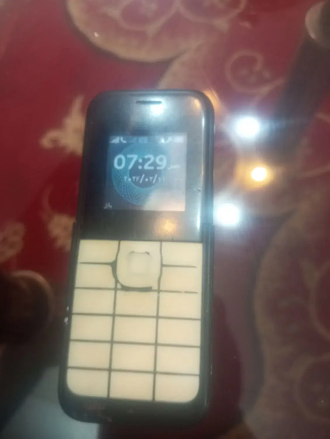 گوشی ساده|موبایل|یزد, |دیوار