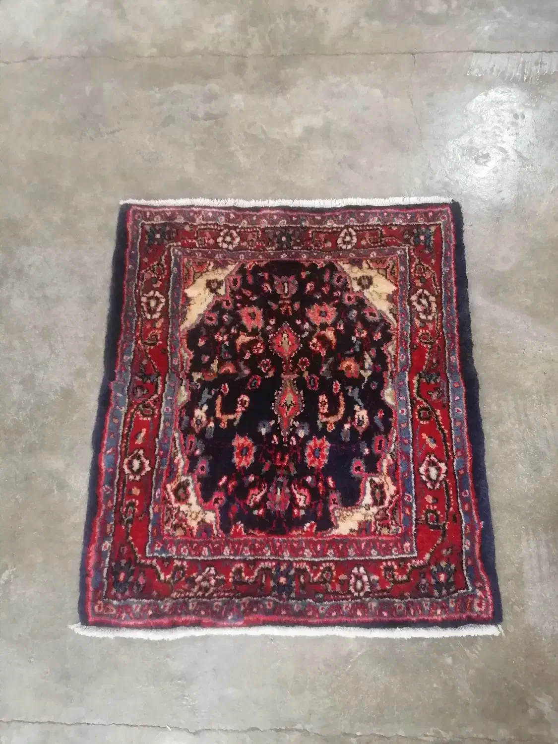 پادری دستباف همدان|پادری|تهران, صادقیه|دیوار