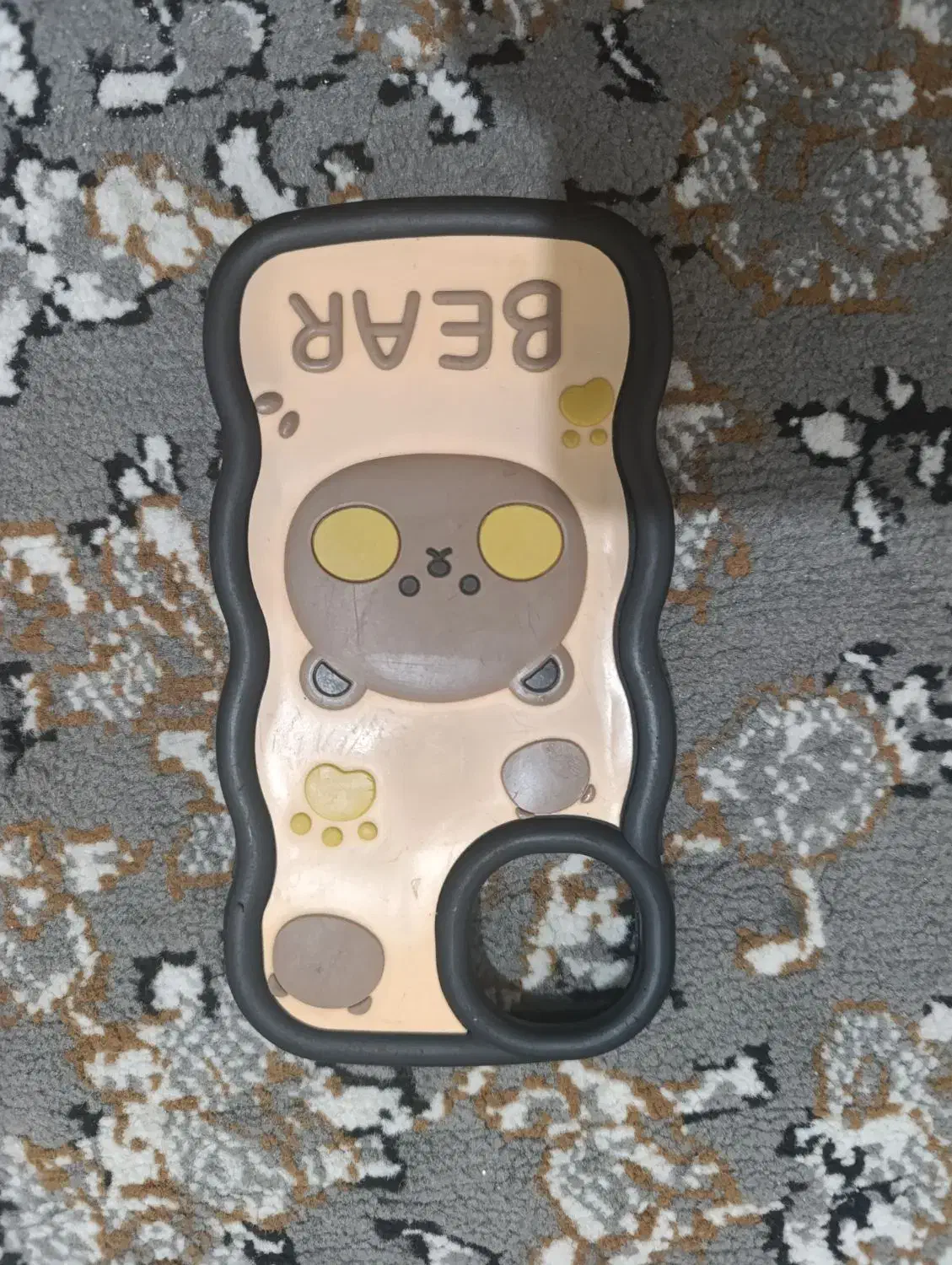 گارد آیفون 11معمولی|لوازم جانبی موبایل و تبلت|کرمانشاه, |دیوار