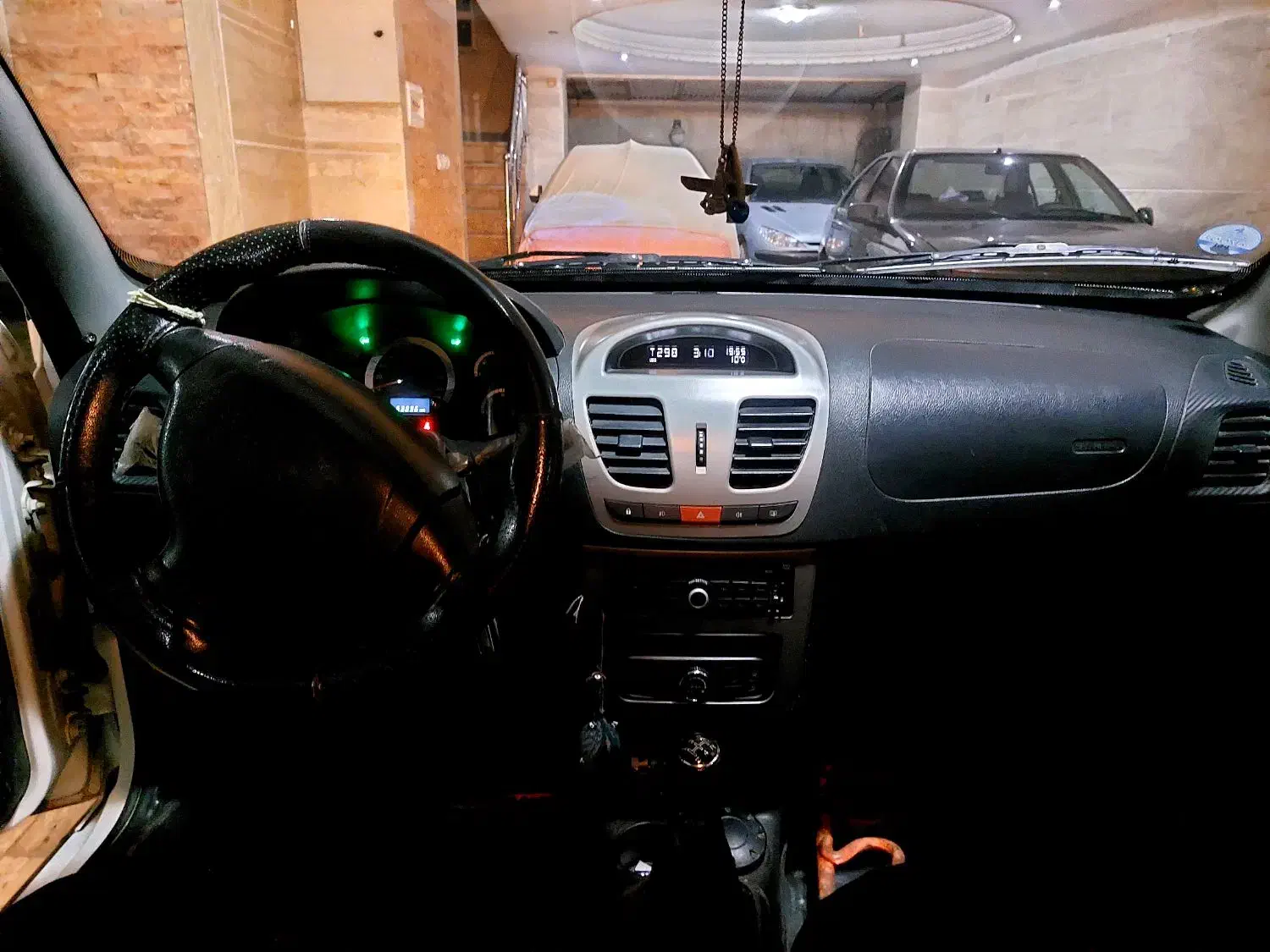 ماشین کوییک rمدل1400|خودرو سواری و وانت|قدس, شهر‌قدس|دیوار