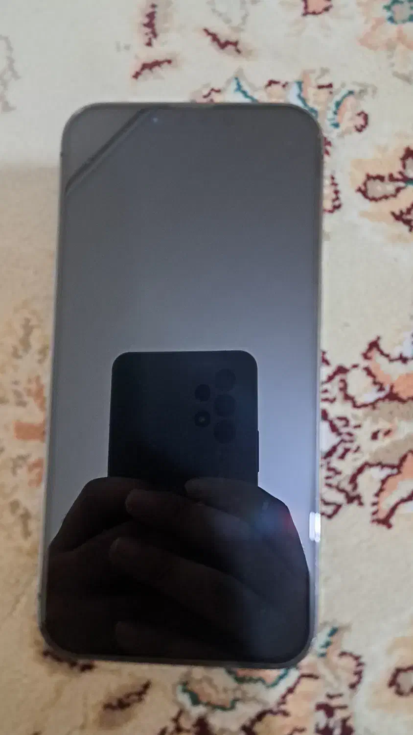 13 Pro|موبایل|کرج, عظیمیه|دیوار