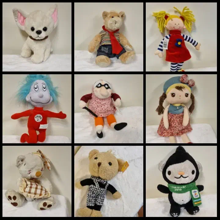 عروسک|اسباببازی|قزوین, |دیوار