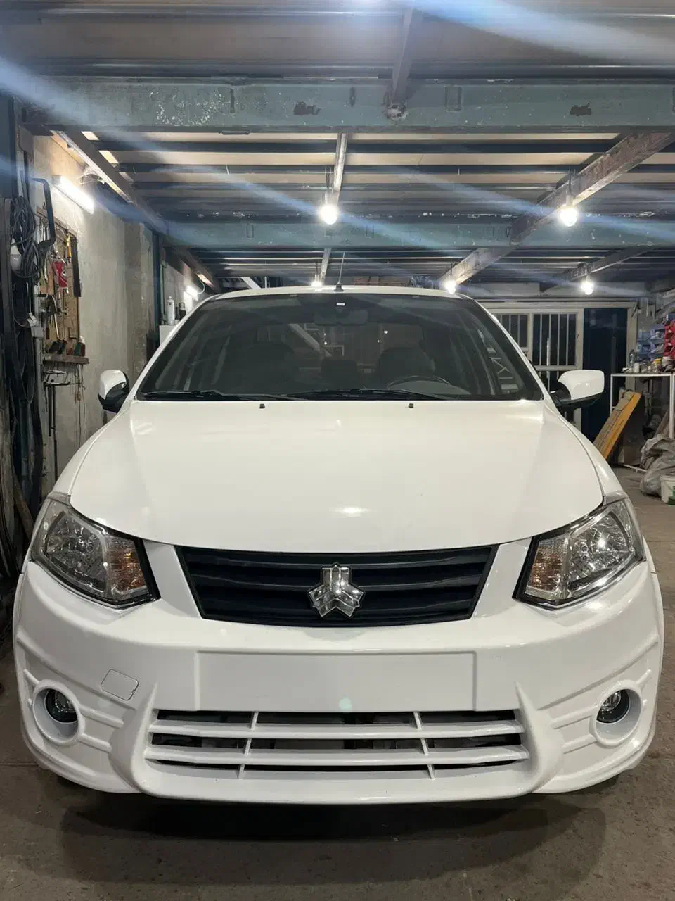 توافقی|خودرو سواری و وانت|لنجان, |دیوار