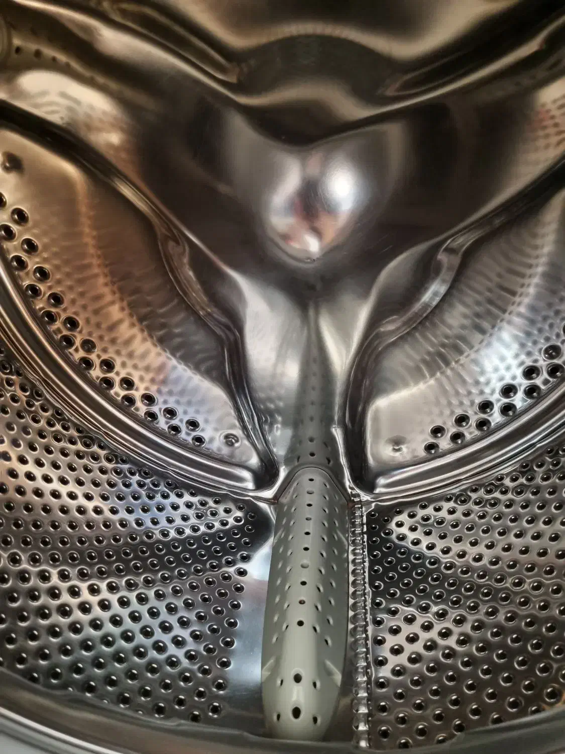 ماشین لباس شویی زیرووات E60|ماشین لباسشویی و خشک‌کن لباس|اردبیل, |دیوار