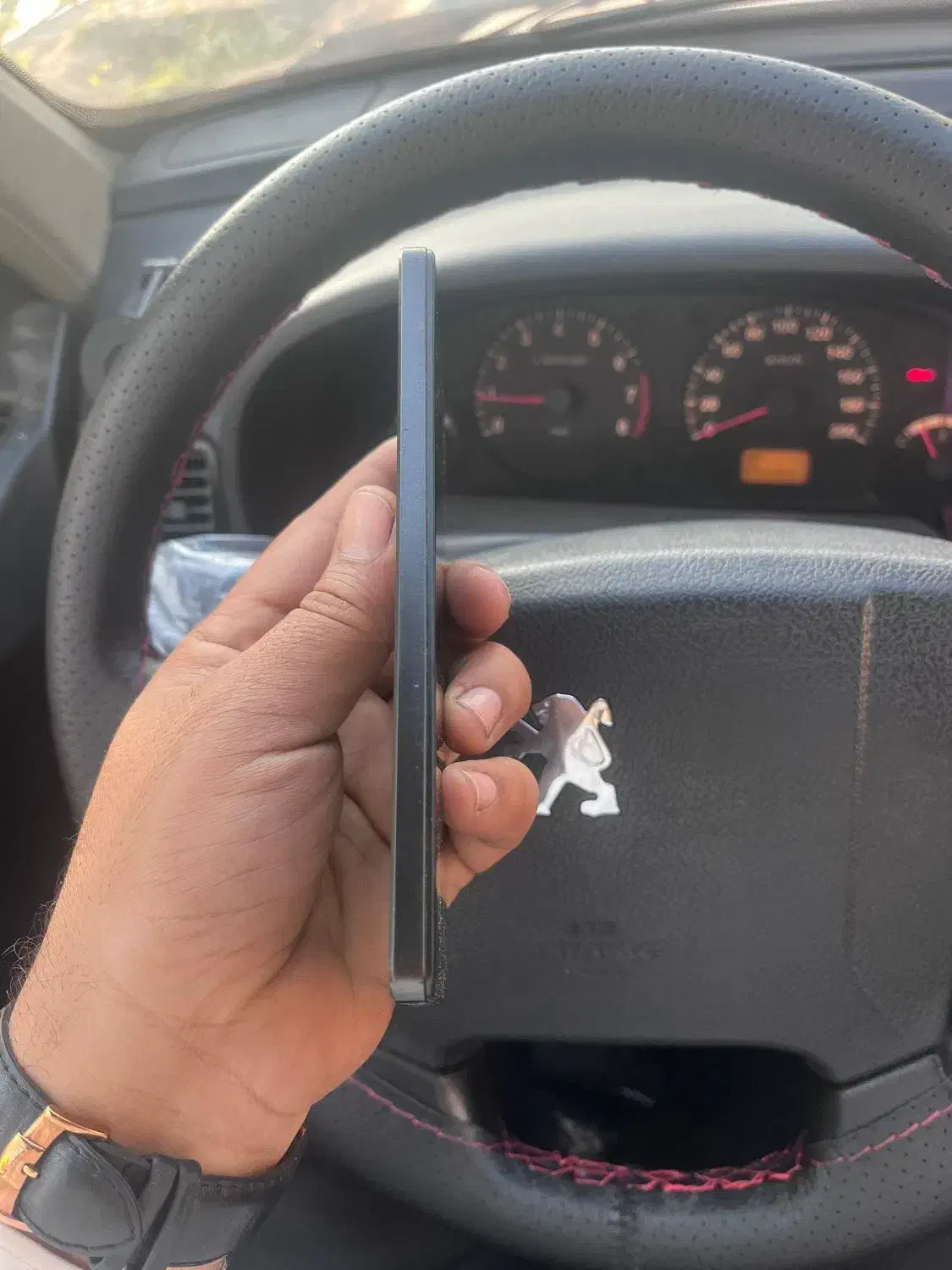 گوشی POCO X5 Pro 5Gدر حد نو|موبایل|بندرعباس, |دیوار