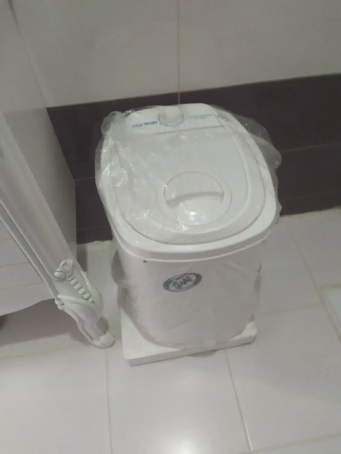 مینی واش|ماشین لباسشویی و خشک‌کن لباس|اراک, |دیوار