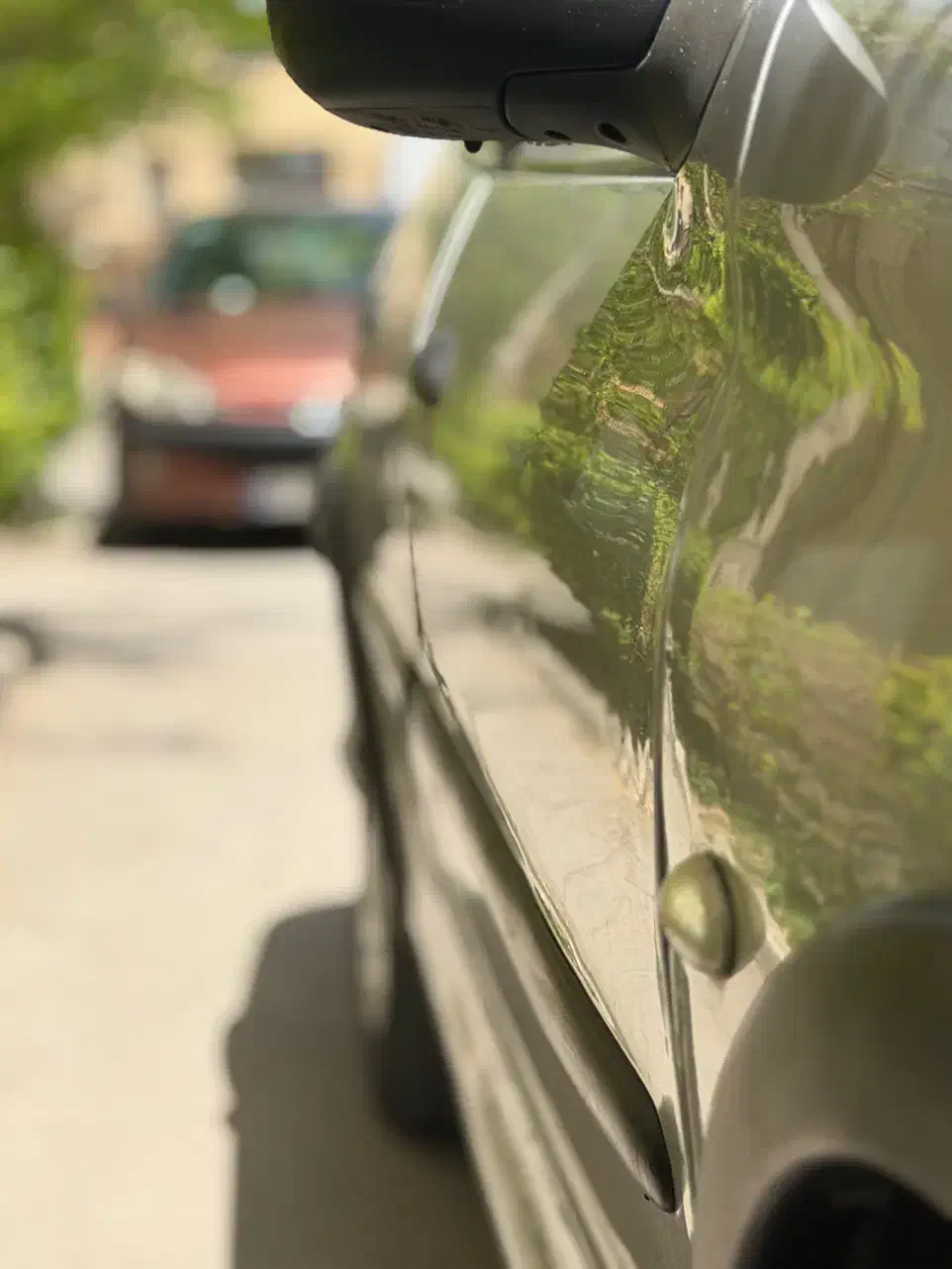 206 sd v8|خودرو سواری و وانت|اصفهان, خواجو|دیوار