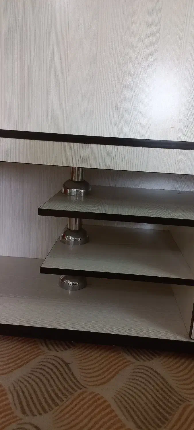 میز تی وی چوبی|میز تلویزیون|بندر ترکمن, |دیوار