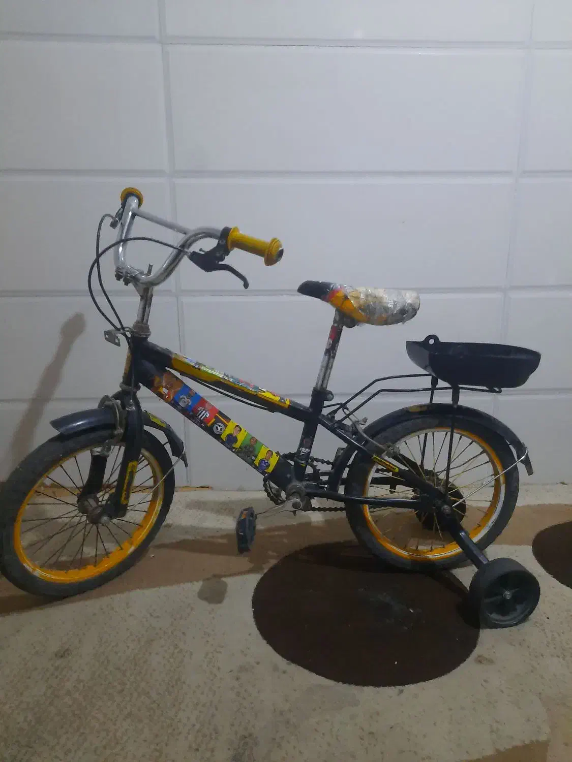 دوچرخه ۱۲|دوچرخه، اسکیت، اسکوتر|اندیمشک, |دیوار