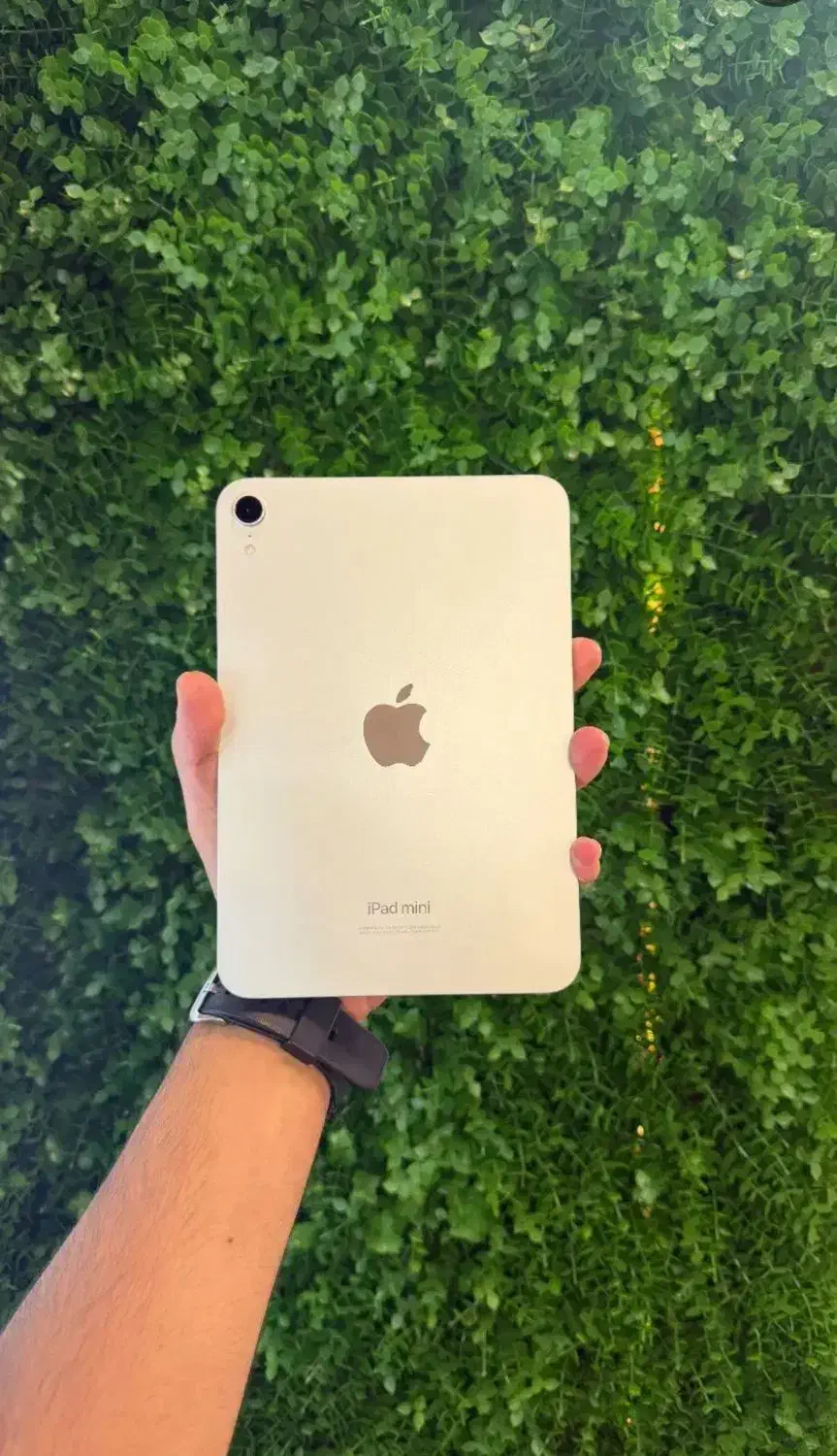 ipad mini 7|تبلت|ابهر, |دیوار