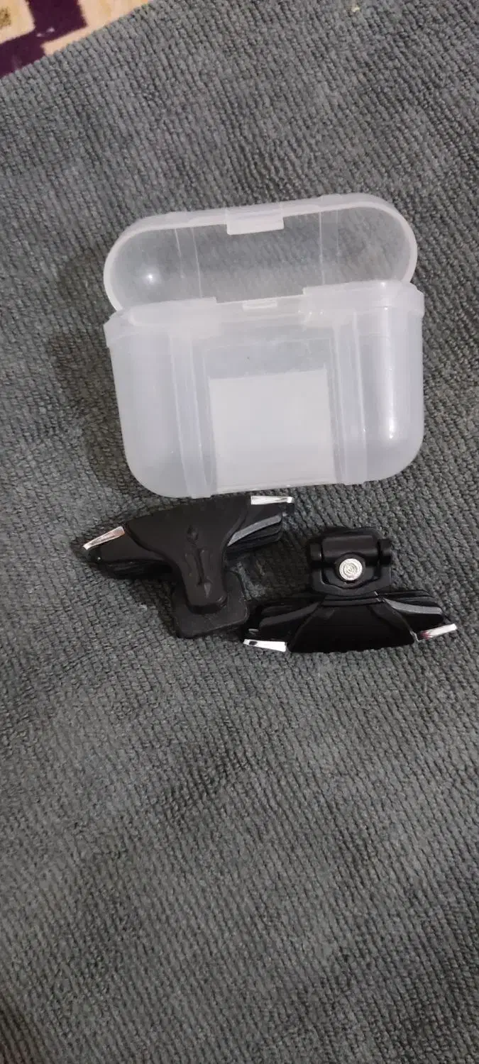 دسته بازی مغناطیسی پابجی و کالاف|کنسول، بازی ویدئویی و آنلاین|زابل, |دیوار